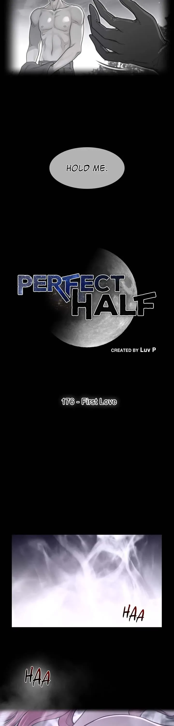 Perfect Half Chapter 176 page 3 - 