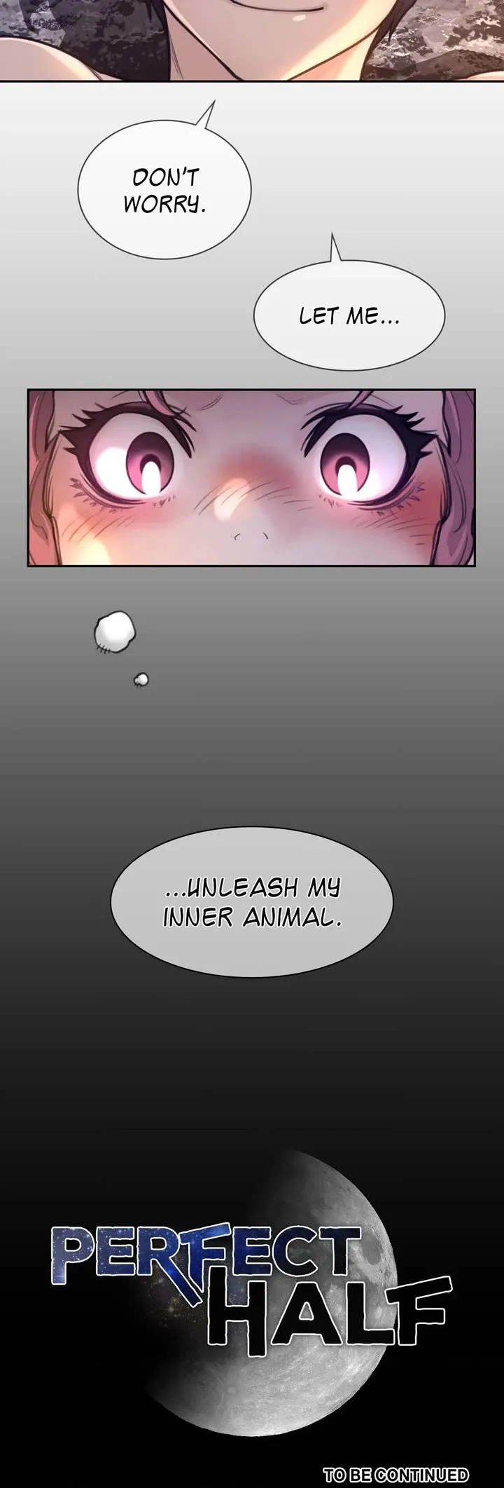 Perfect Half Chapter 176 page 22 - 