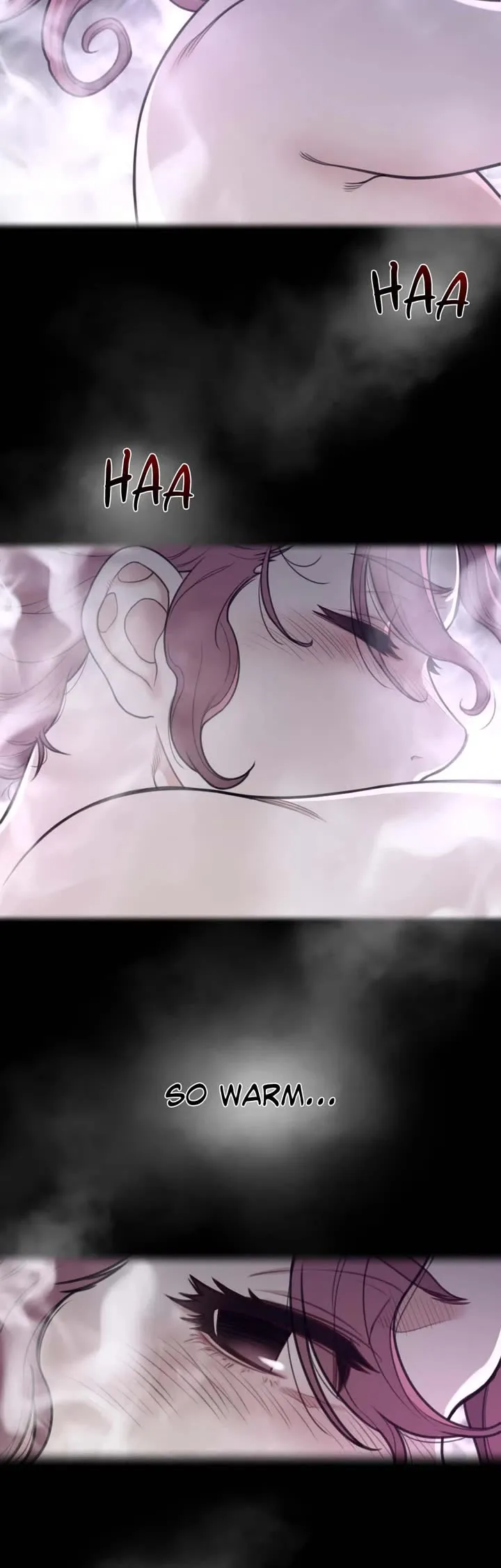 Perfect Half Chapter 176 page 4 - 