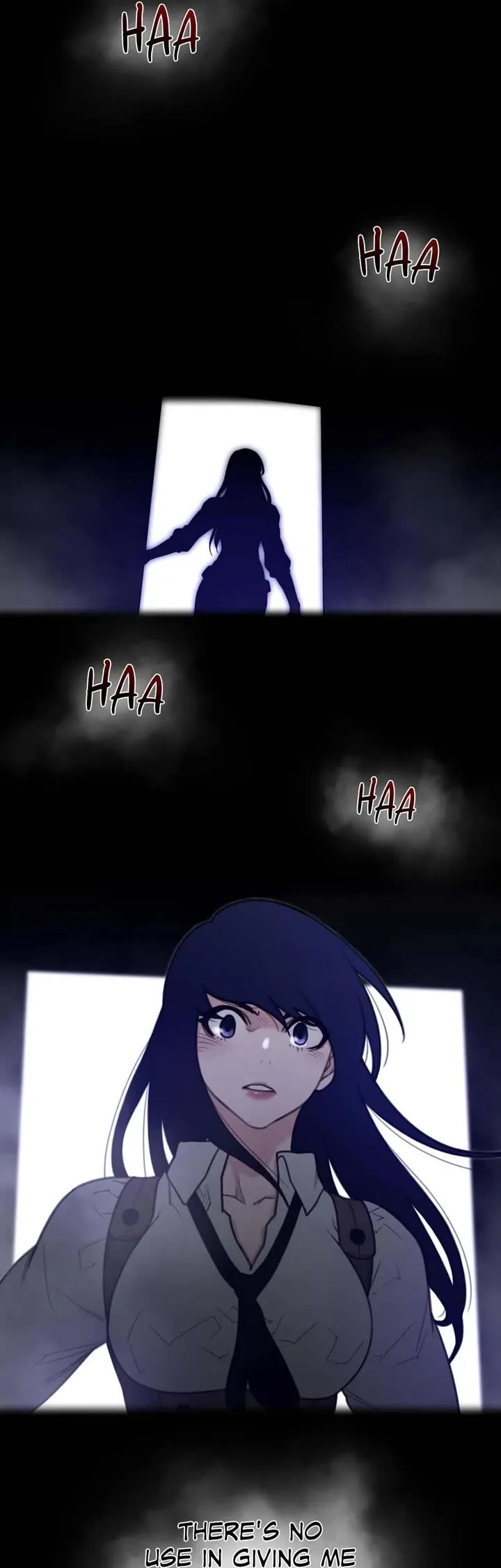Perfect Half Chapter 176 page 5 - 