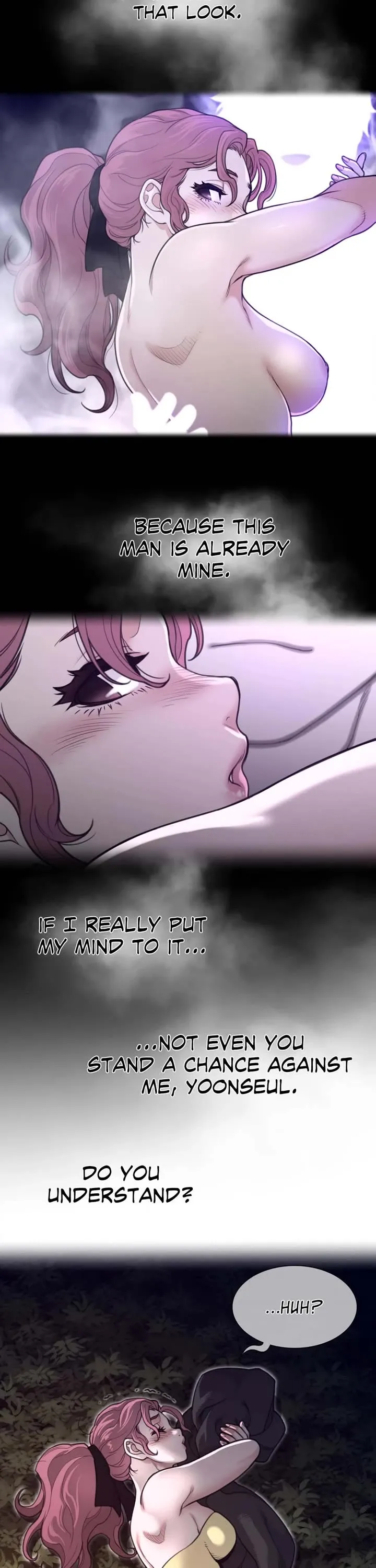 Perfect Half Chapter 176 page 6 - 
