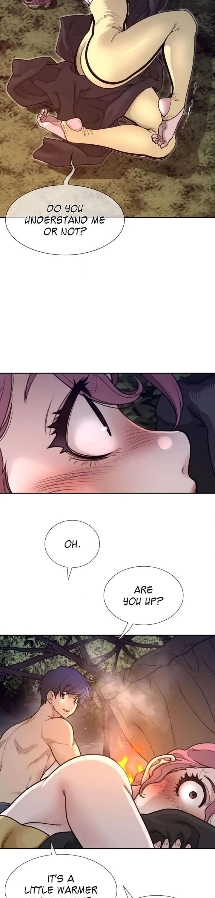 Perfect Half Chapter 176 page 7 - 