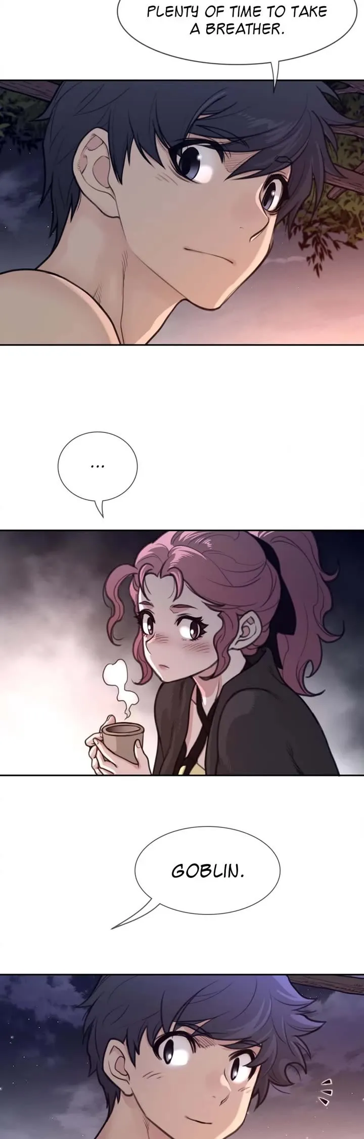 Perfect Half Chapter 176 page 9 - 