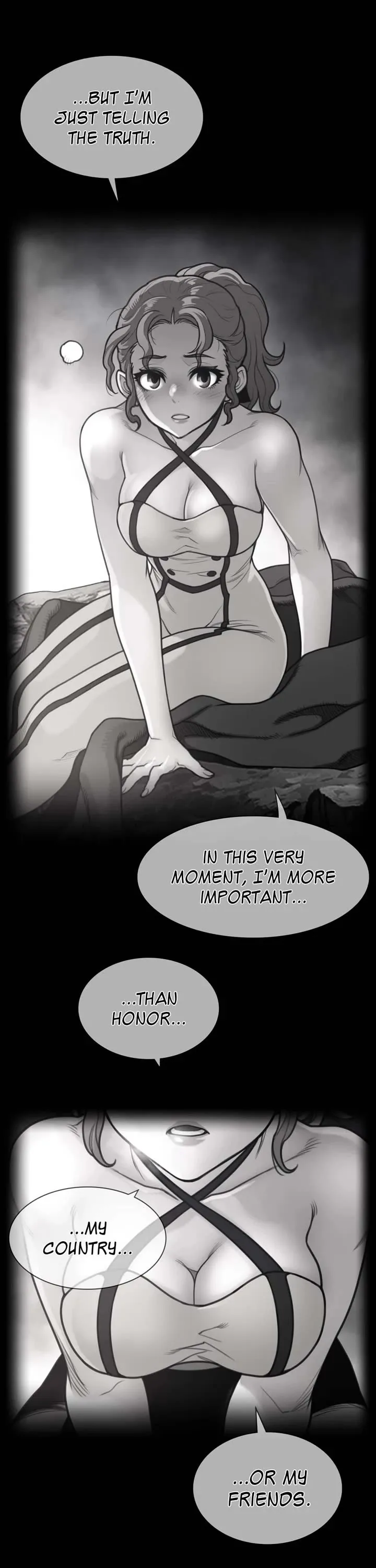 Perfect Half Chapter 177 page 1 - 