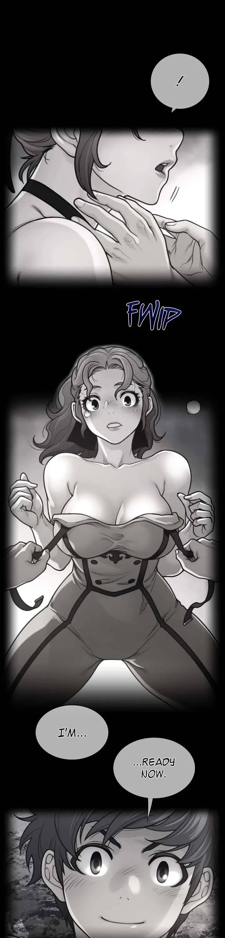 Perfect Half Chapter 177 page 2 - 