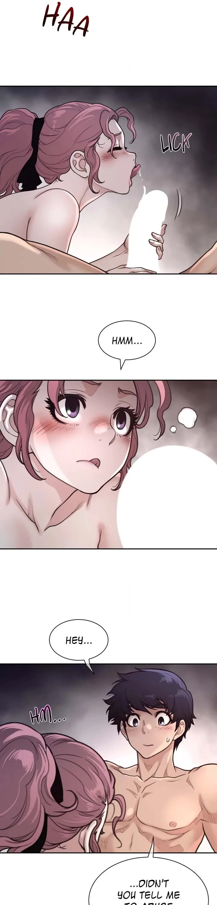 Perfect Half Chapter 177 page 12 - 