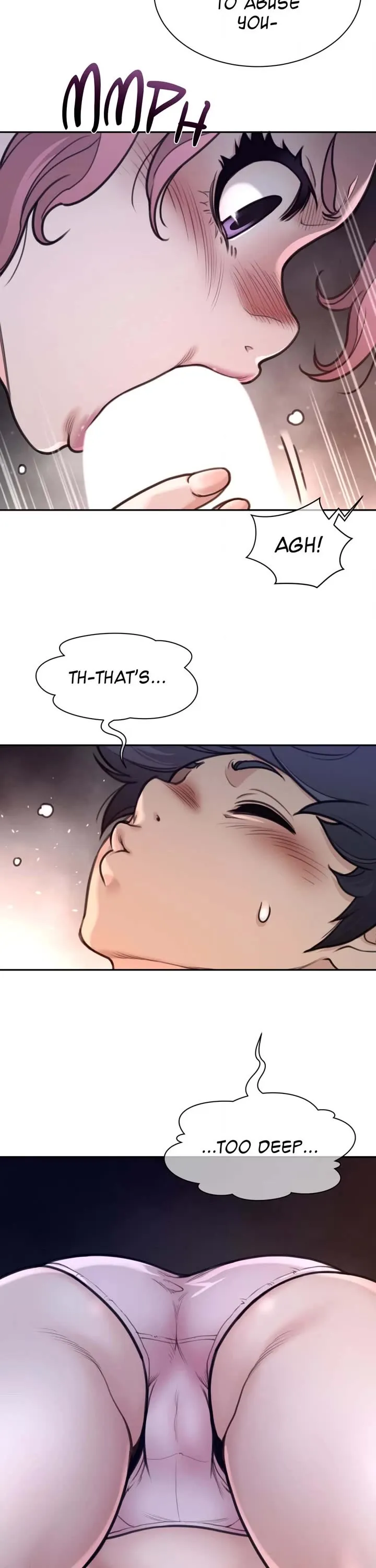 Perfect Half Chapter 177 page 13 - 
