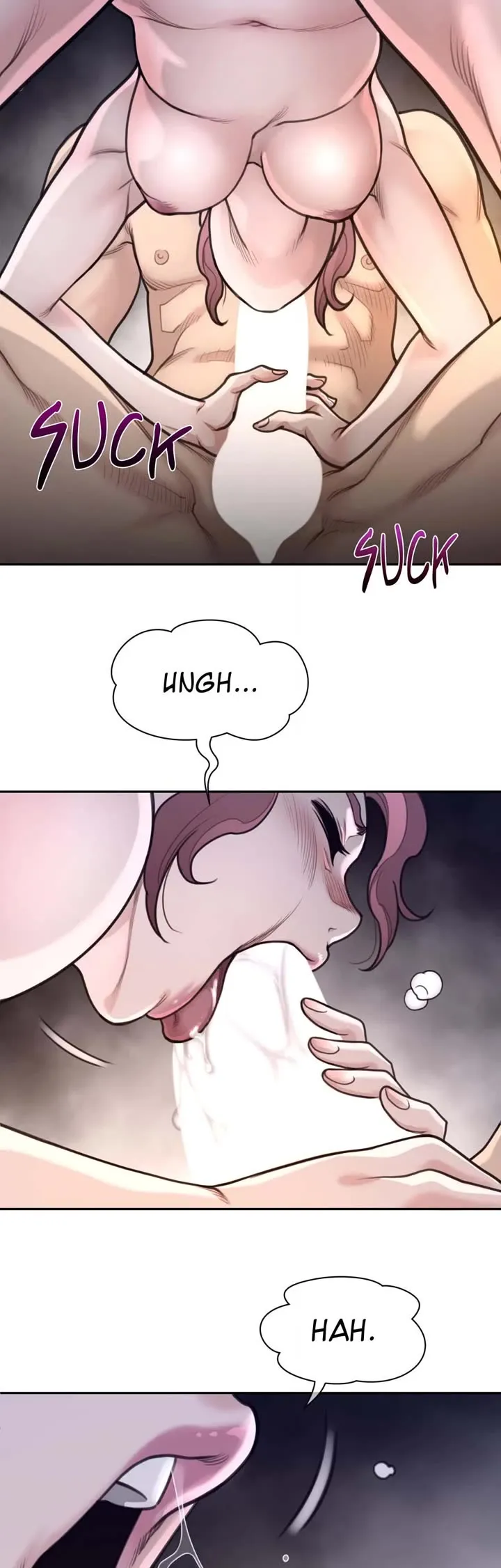 Perfect Half Chapter 177 page 14 - 