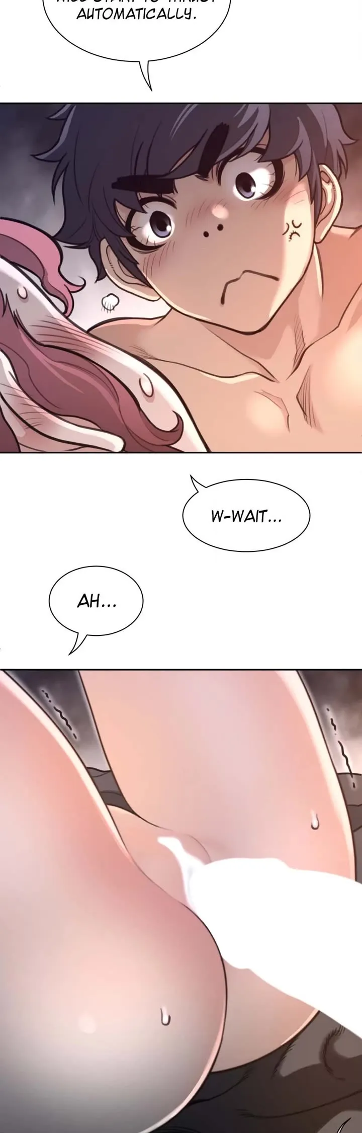 Perfect Half Chapter 177 page 19 - 
