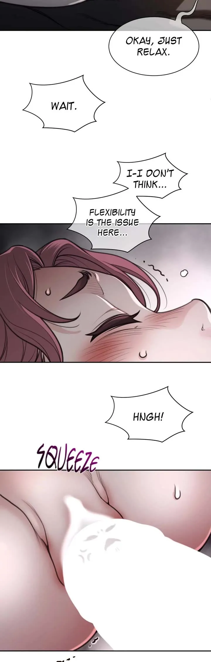 Perfect Half Chapter 177 page 20 - 