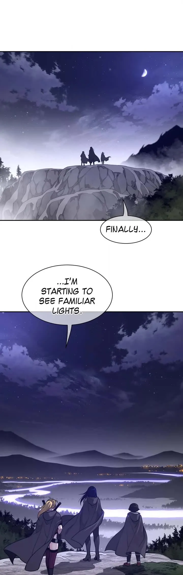 Perfect Half Chapter 177 page 4 - 