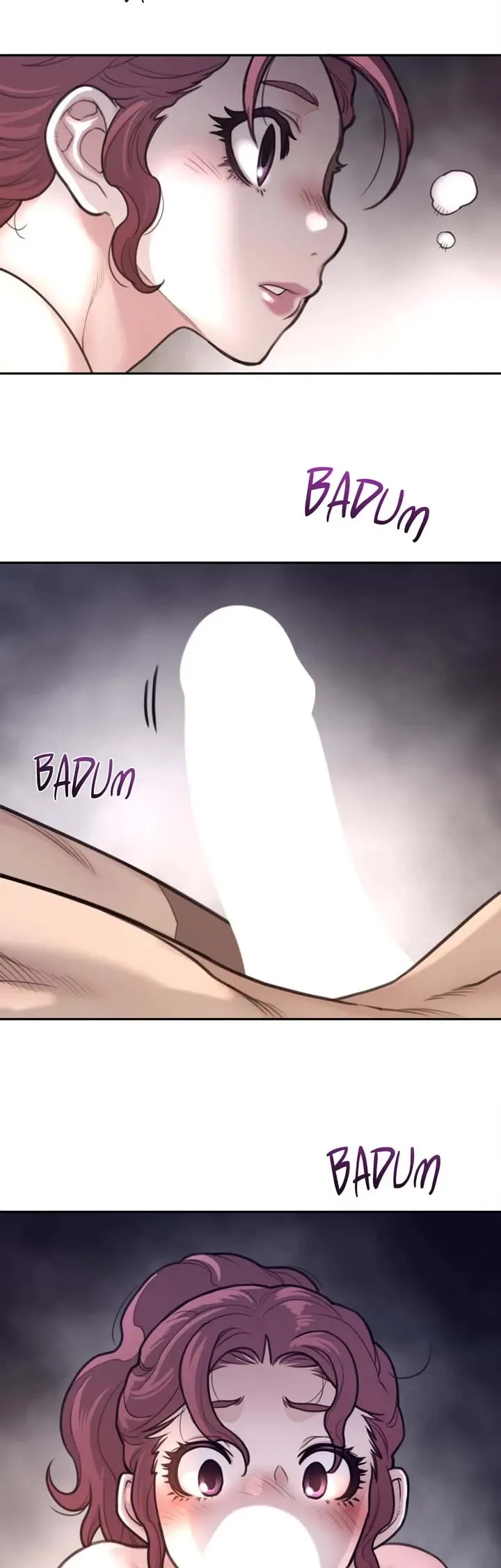 Perfect Half Chapter 177 page 10 - 