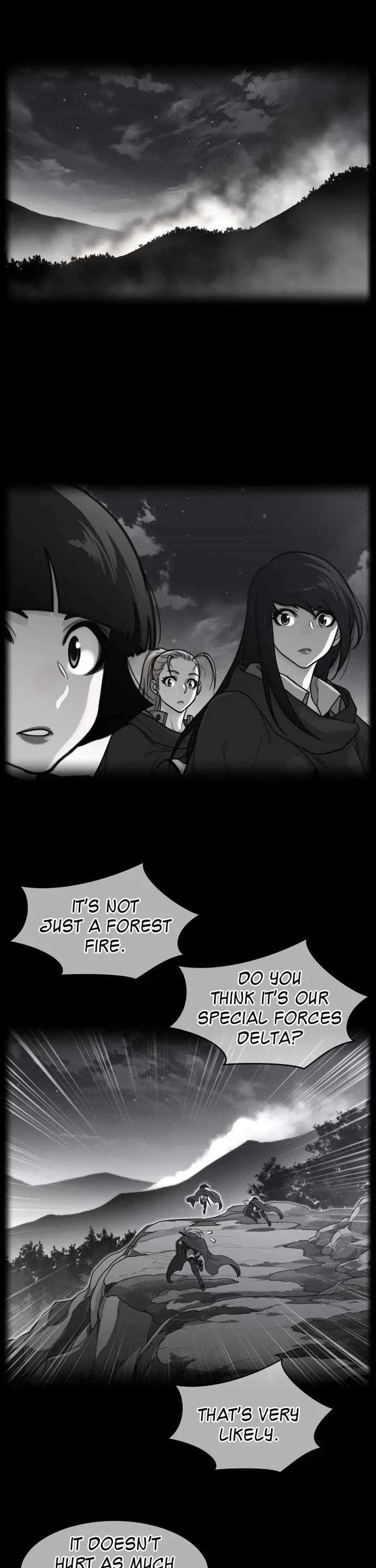 Perfect Half Chapter 178 page 1 - 
