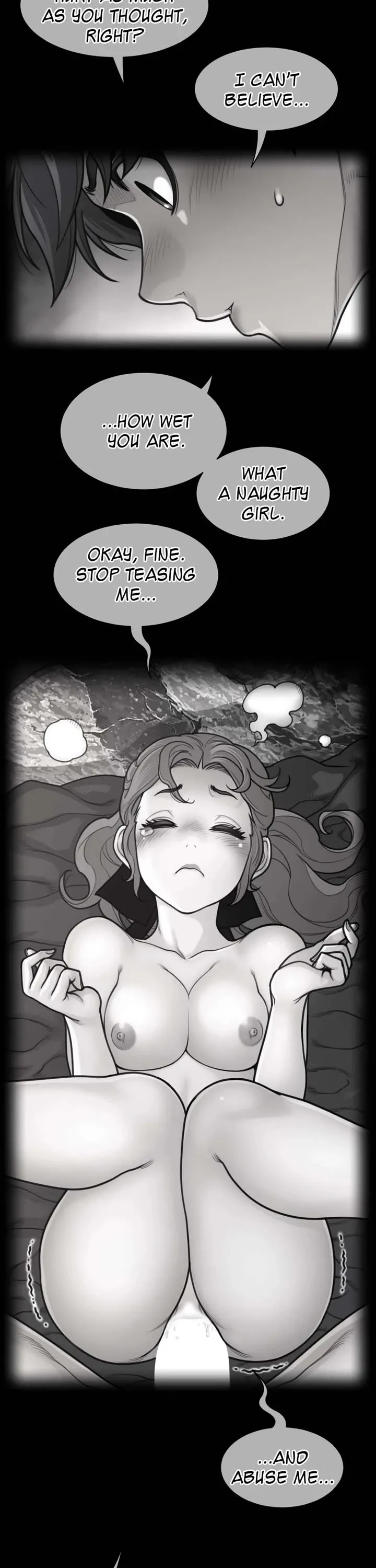 Perfect Half Chapter 178 page 2 - 