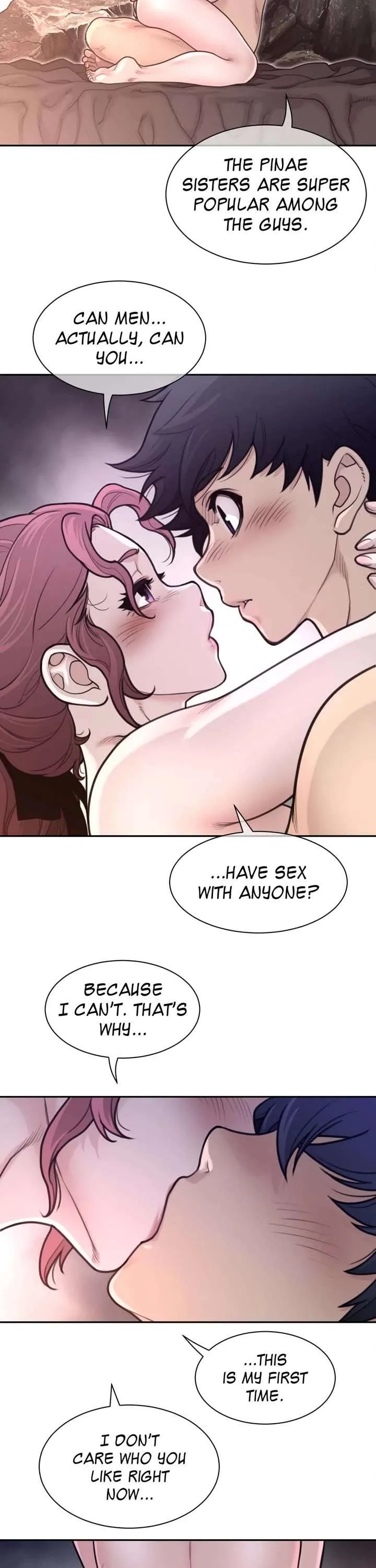 Perfect Half Chapter 178 page 13 - 