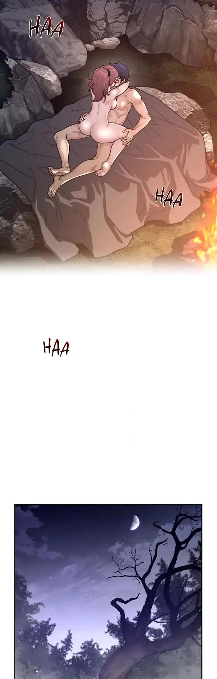Perfect Half Chapter 178 page 15 - 