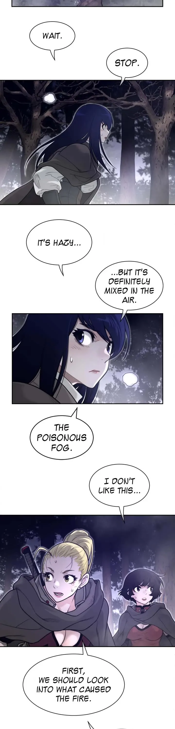 Perfect Half Chapter 178 page 16 - 
