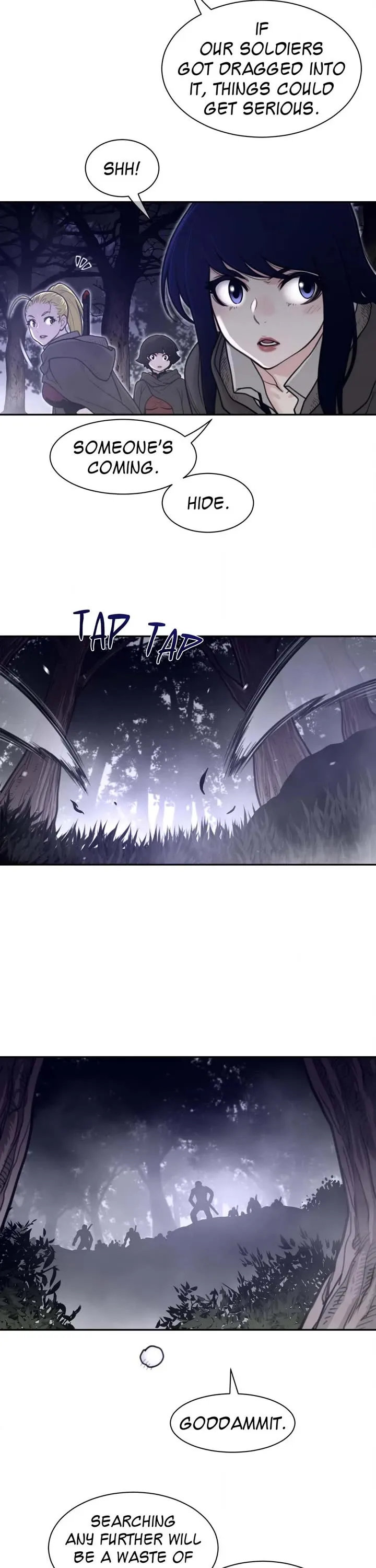 Perfect Half Chapter 178 page 17 - 