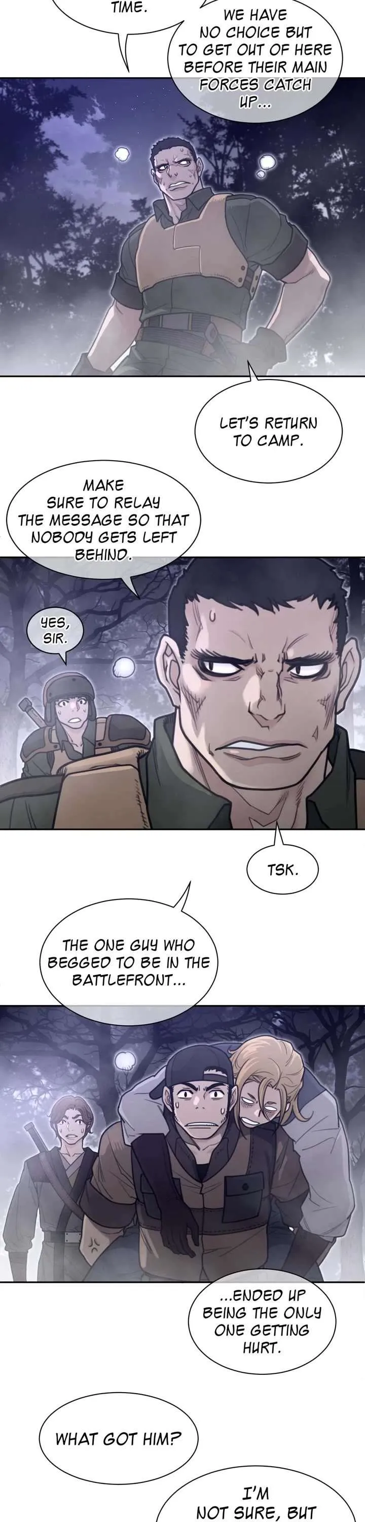 Perfect Half Chapter 178 page 18 - 