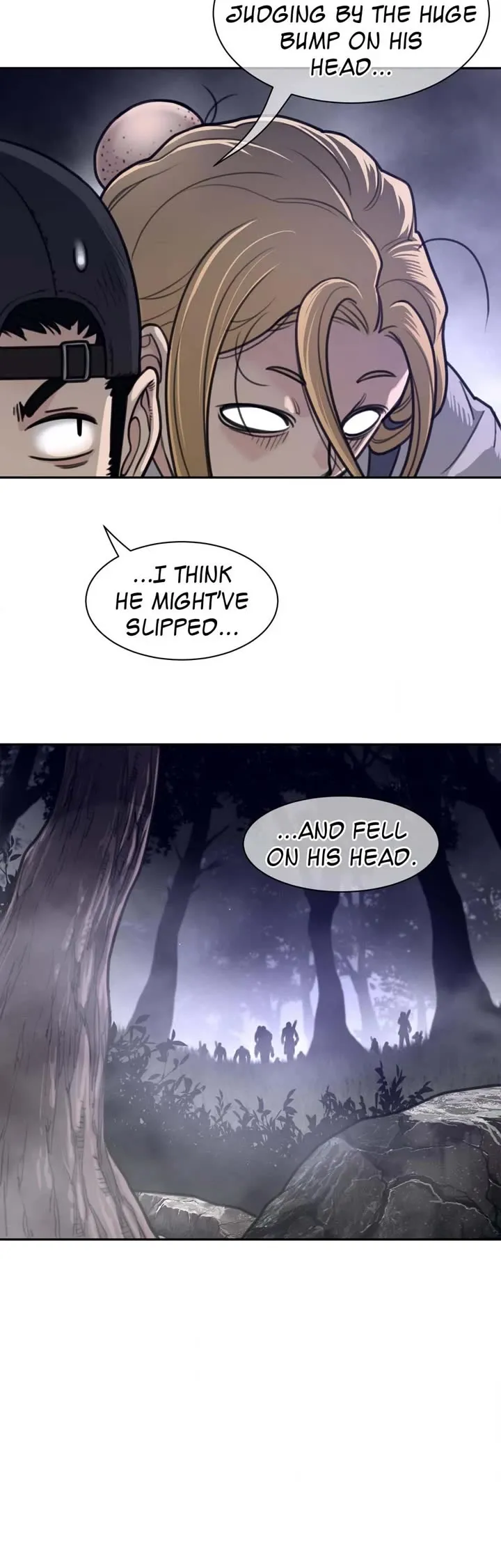Perfect Half Chapter 178 page 19 - 