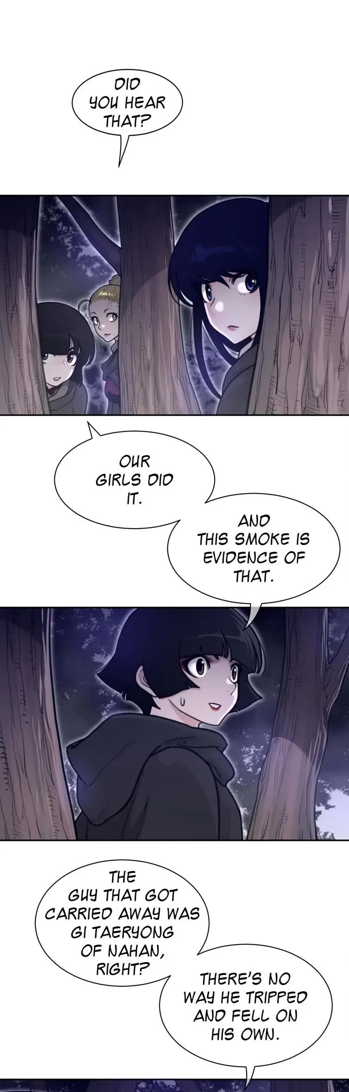 Perfect Half Chapter 178 page 20 - 
