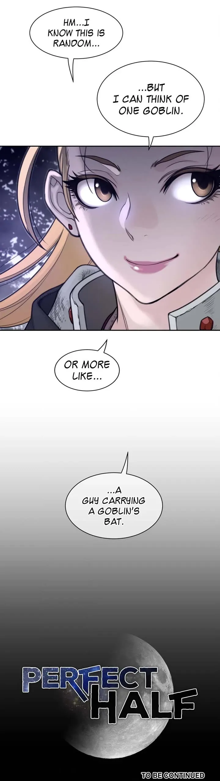 Perfect Half Chapter 178 page 22 - 