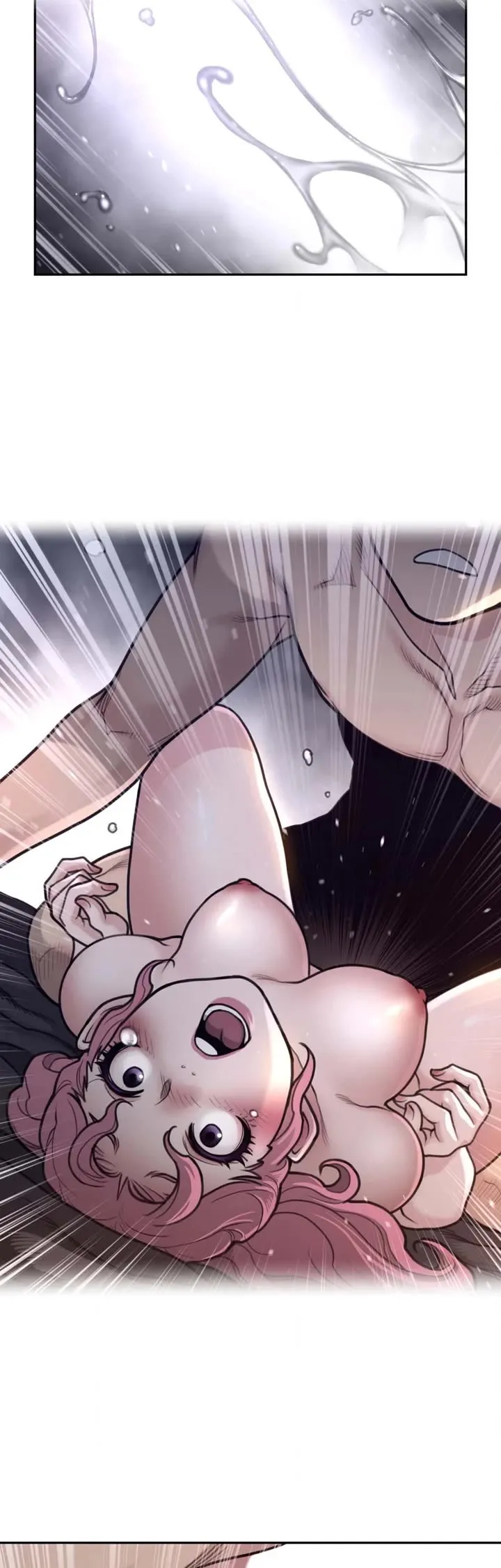 Perfect Half Chapter 178 page 4 - 