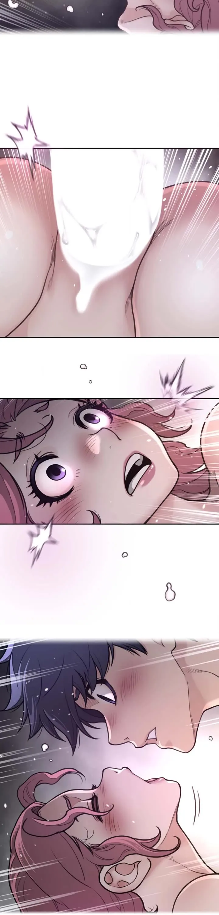Perfect Half Chapter 178 page 6 - 