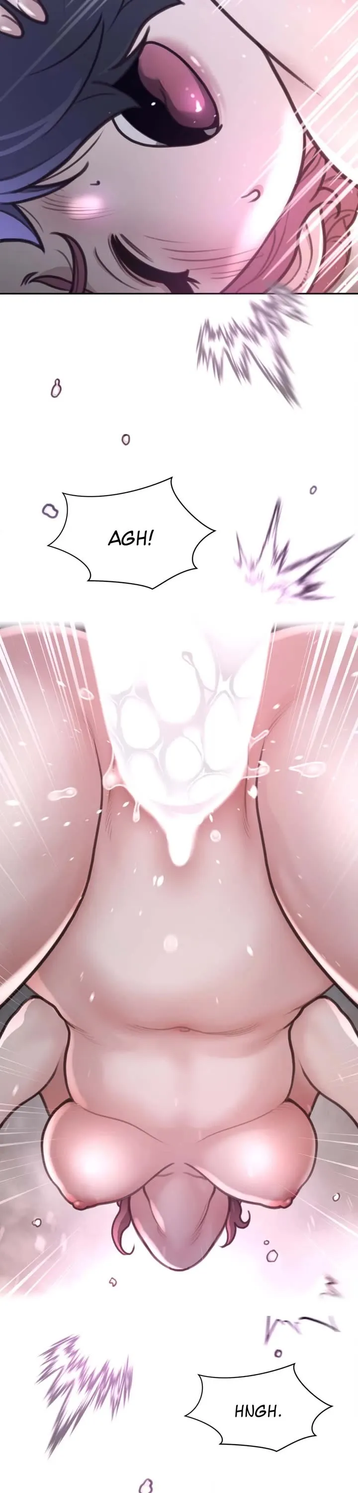 Perfect Half Chapter 178 page 8 - 
