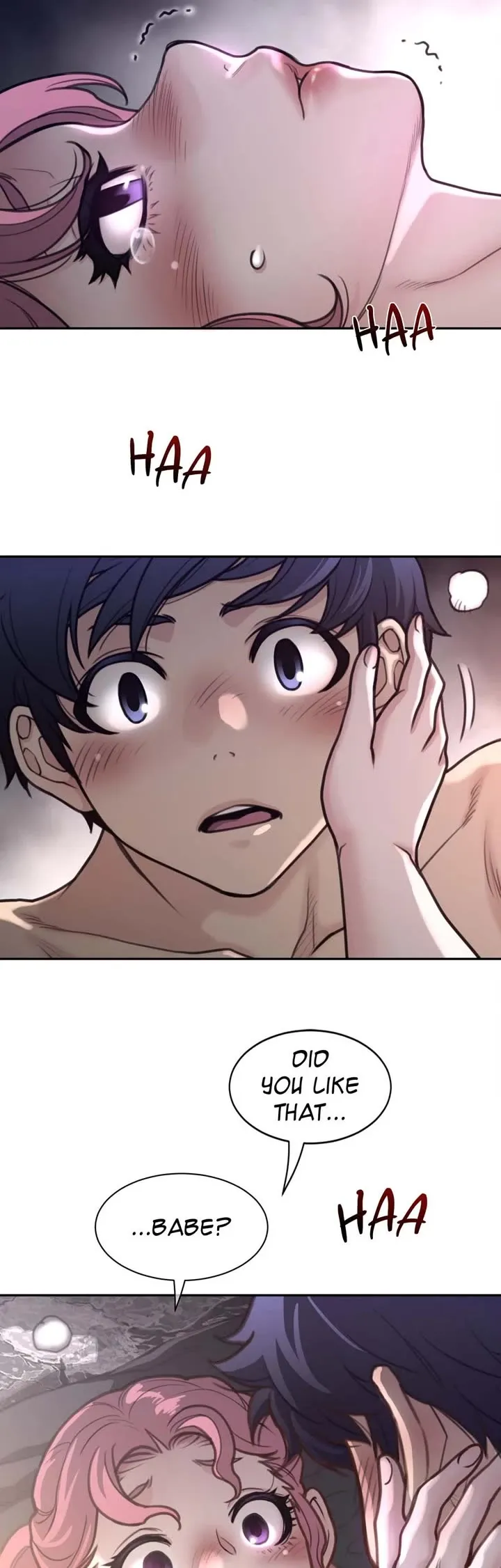 Perfect Half Chapter 178 page 10 - 