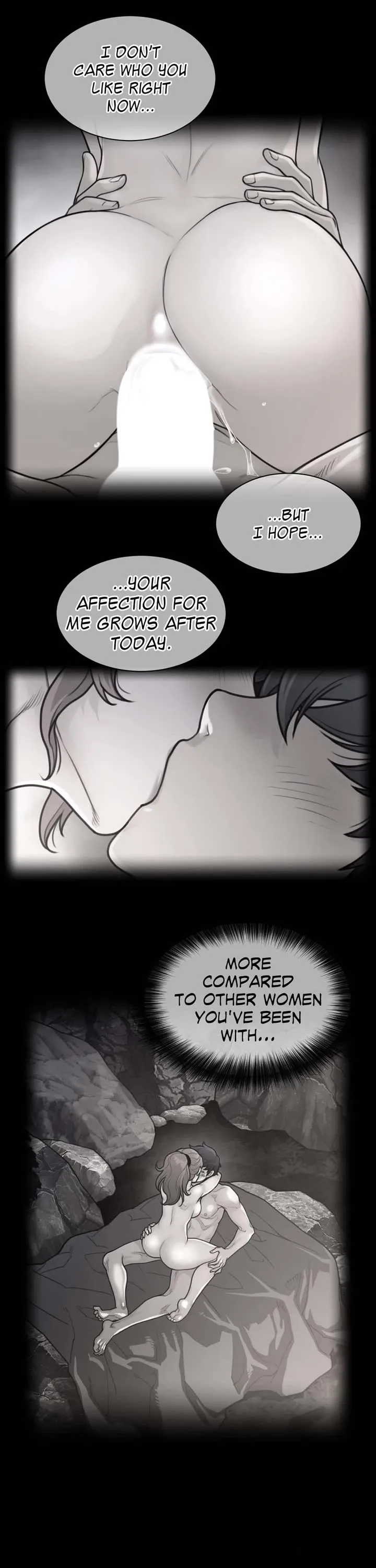 Perfect Half Chapter 179 page 1 - 
