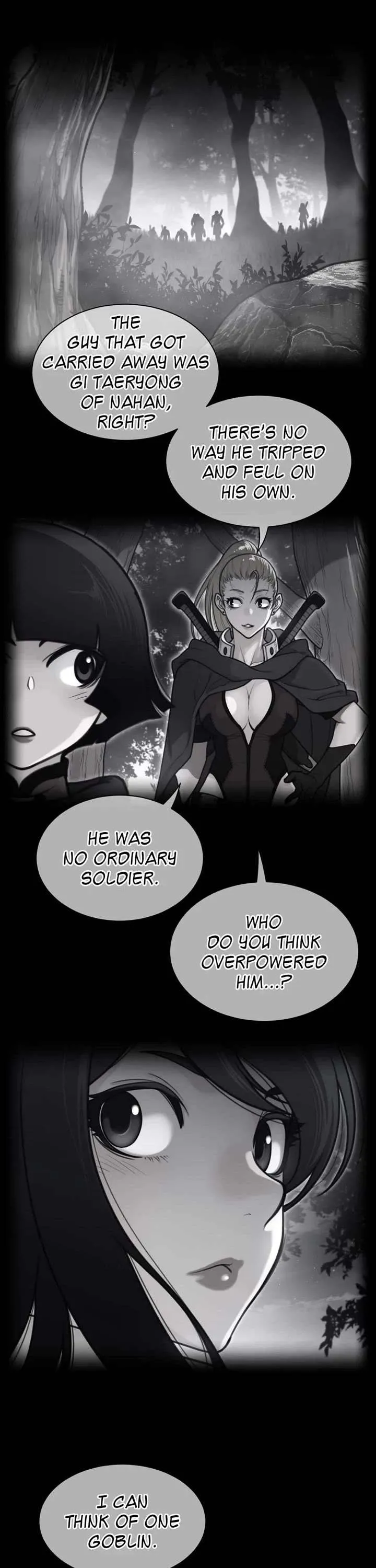 Perfect Half Chapter 179 page 2 - 