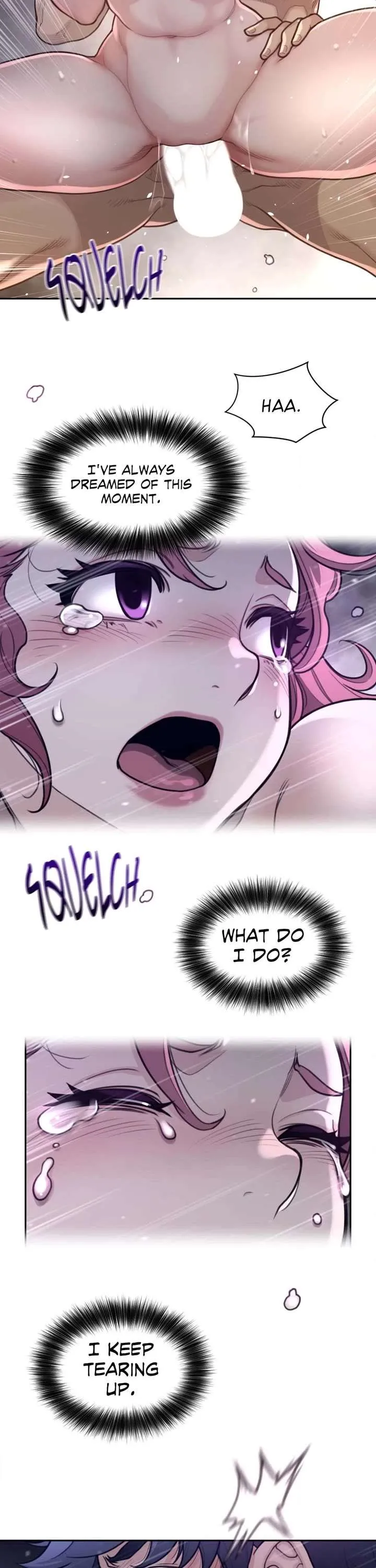Perfect Half Chapter 179 page 11 - 