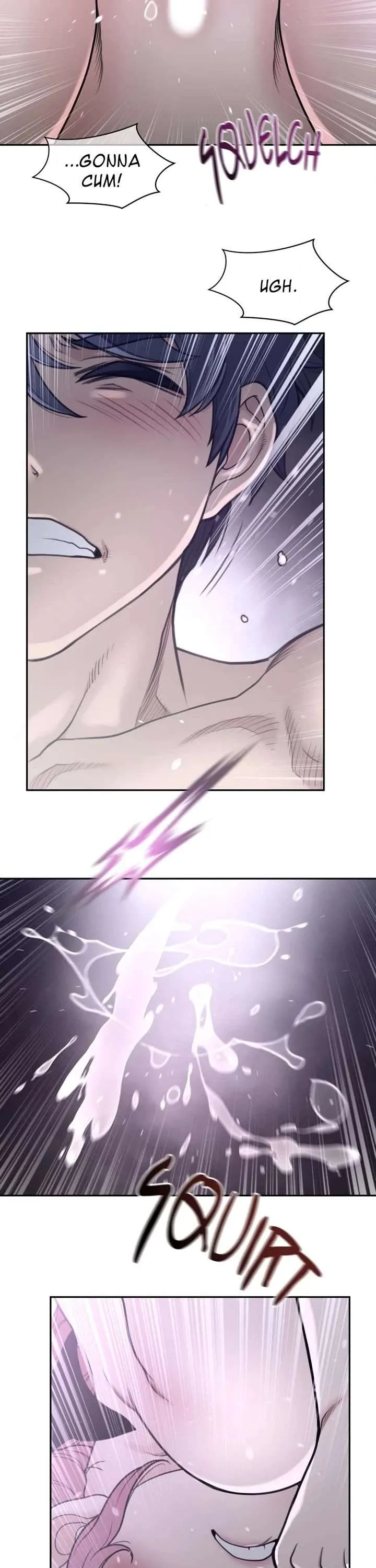 Perfect Half Chapter 179 page 13 - 