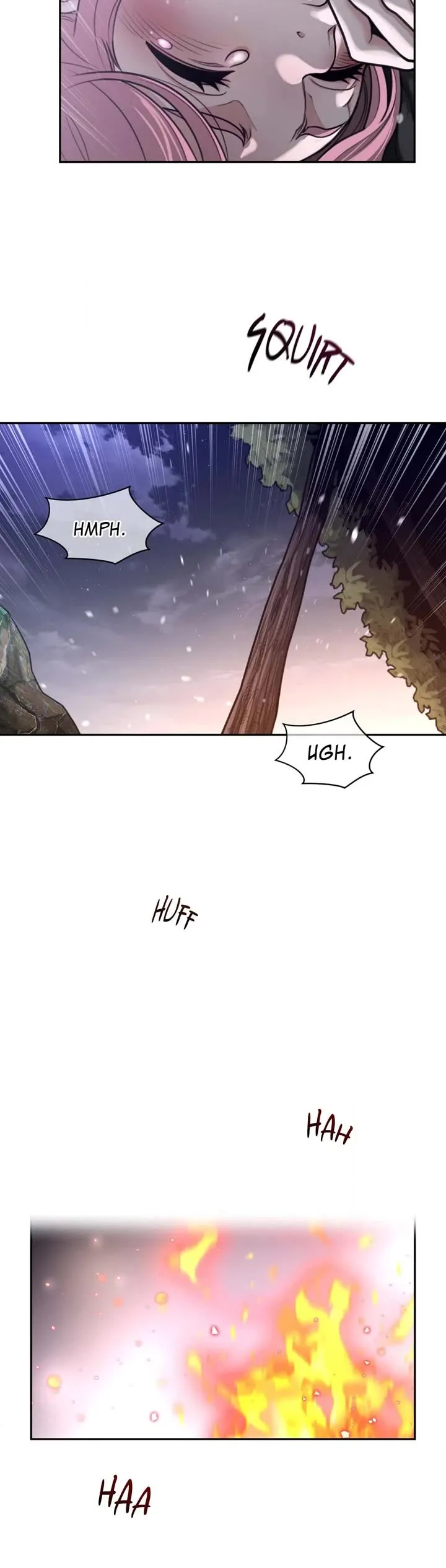 Perfect Half Chapter 179 page 14 - 