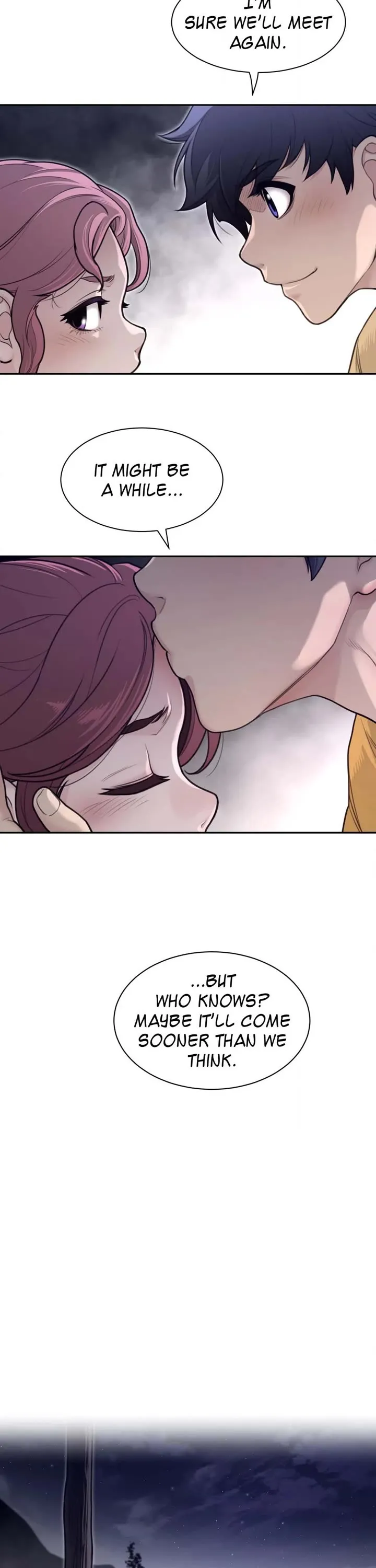 Perfect Half Chapter 179 page 18 - 