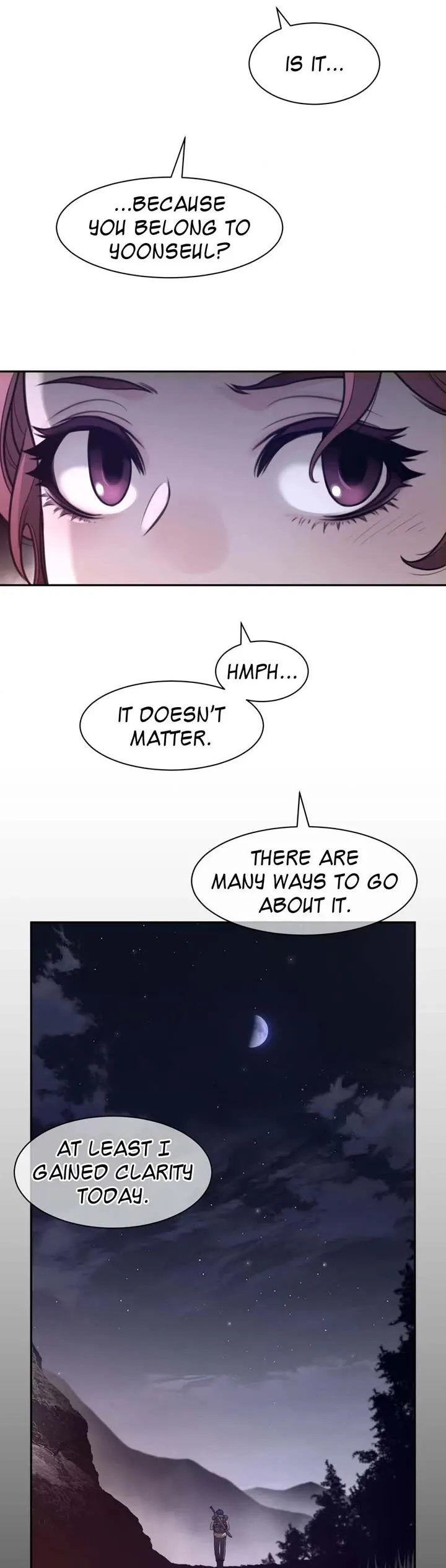 Perfect Half Chapter 179 page 20 - 