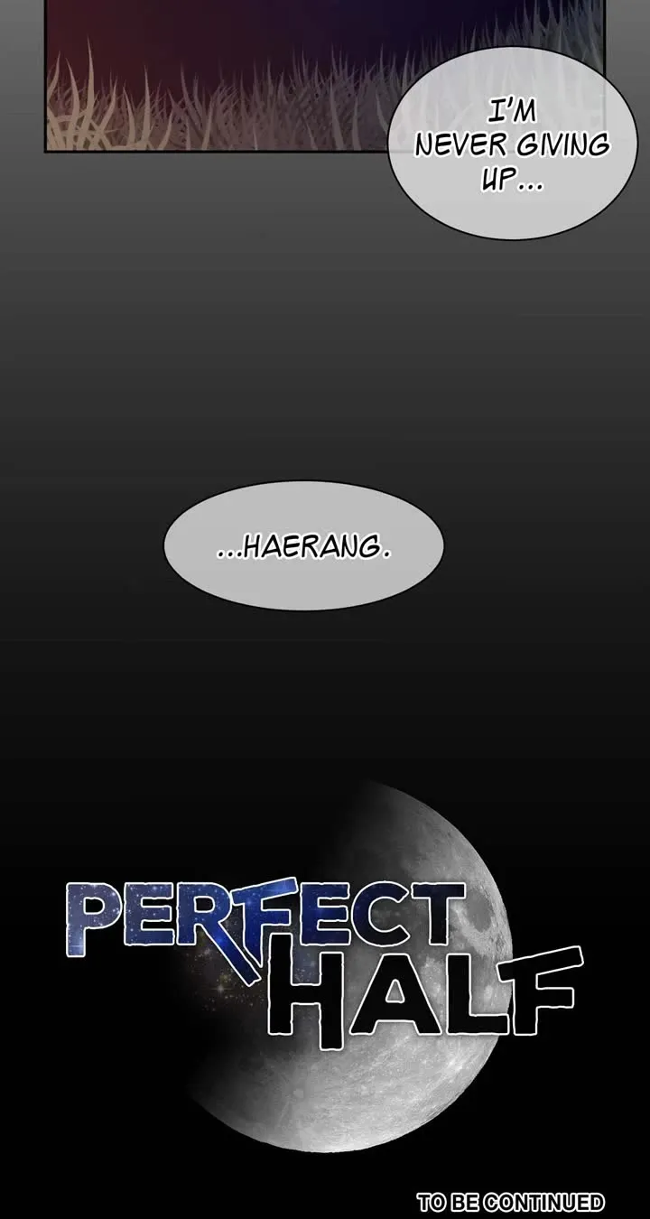 Perfect Half Chapter 179 page 21 - 