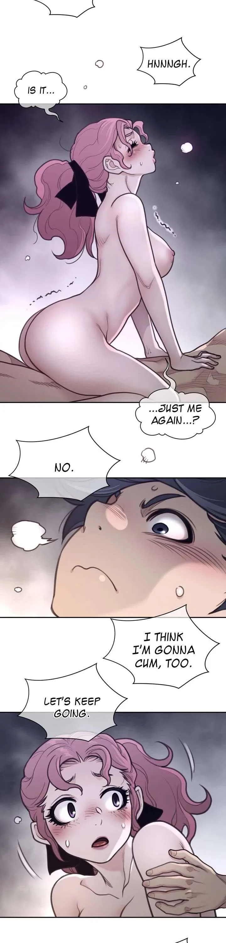 Perfect Half Chapter 179 page 8 - 