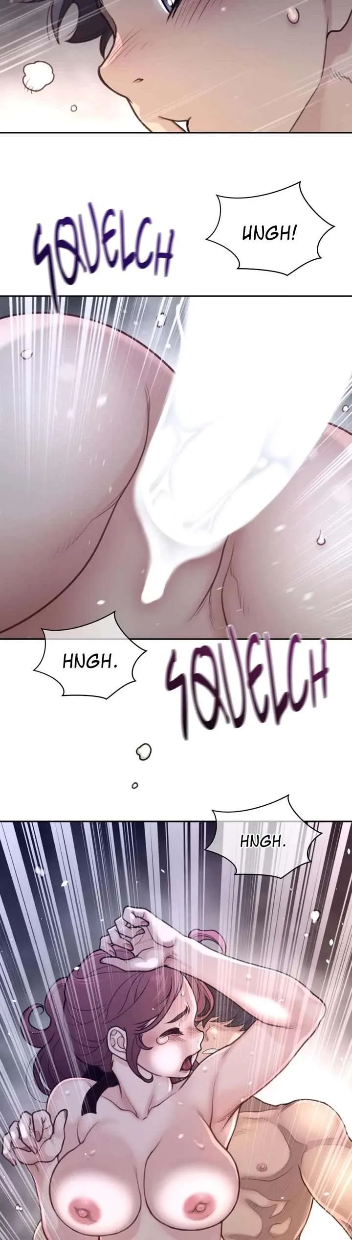 Perfect Half Chapter 179 page 10 - 
