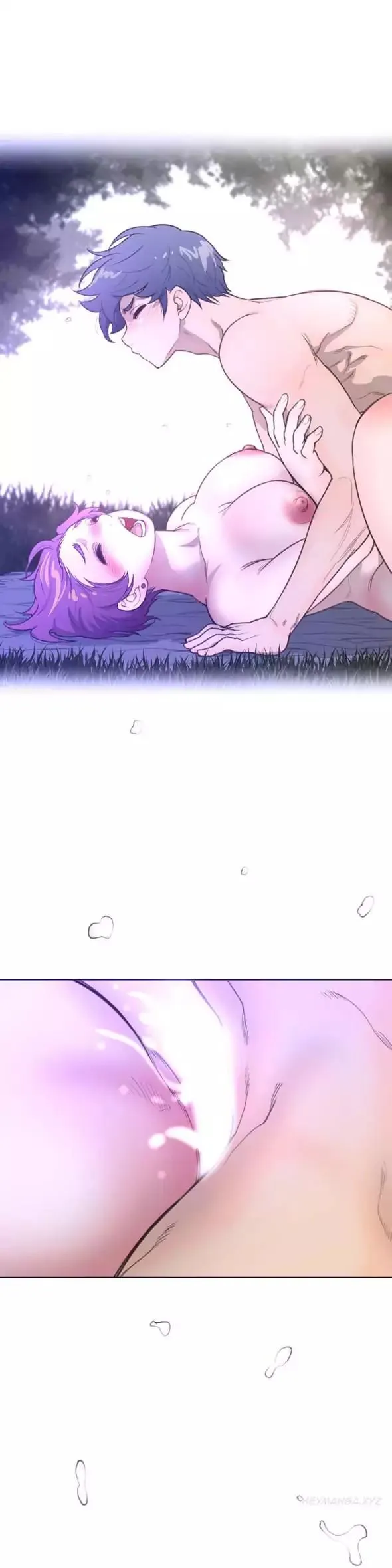 Perfect Half Chapter 18 page 11 - 