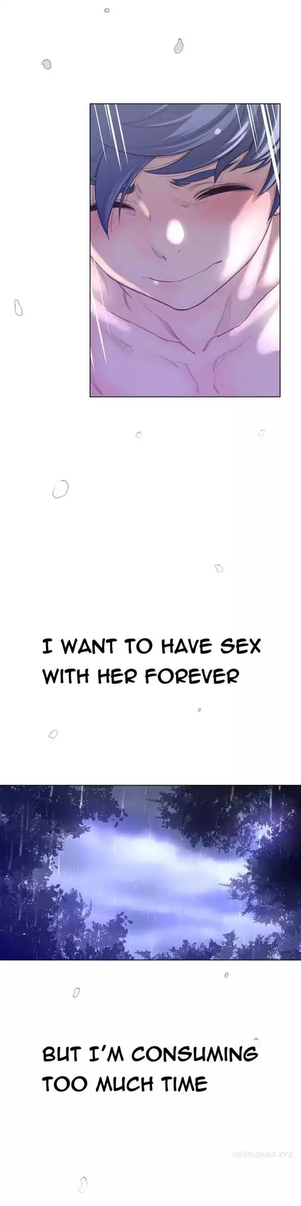 Perfect Half Chapter 18 page 13 - 