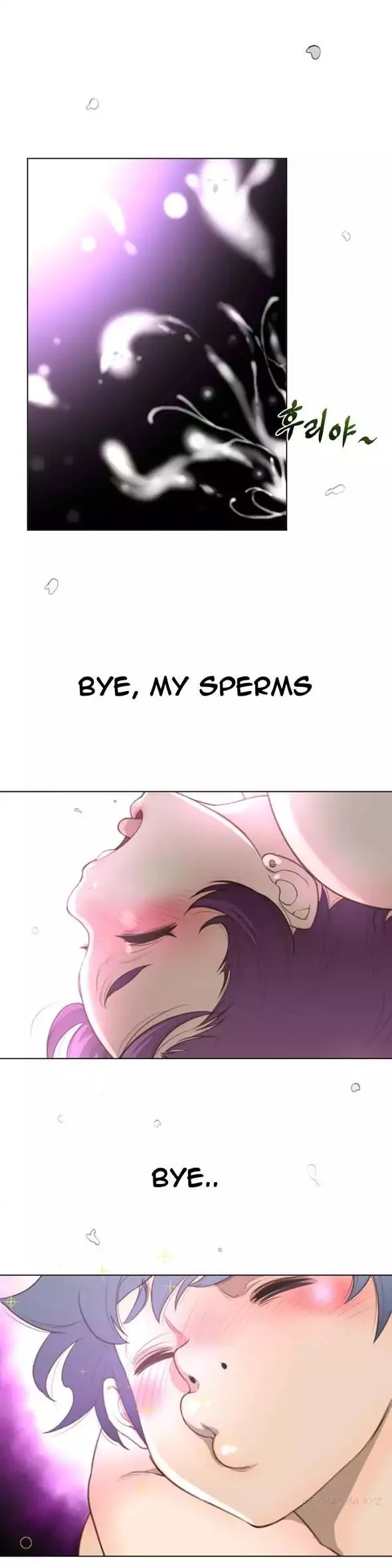 Perfect Half Chapter 18 page 18 - 