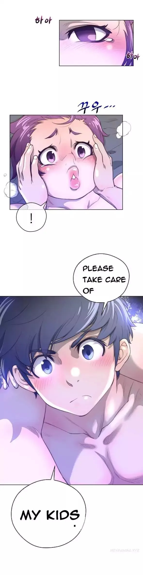 Perfect Half Chapter 18 page 20 - 