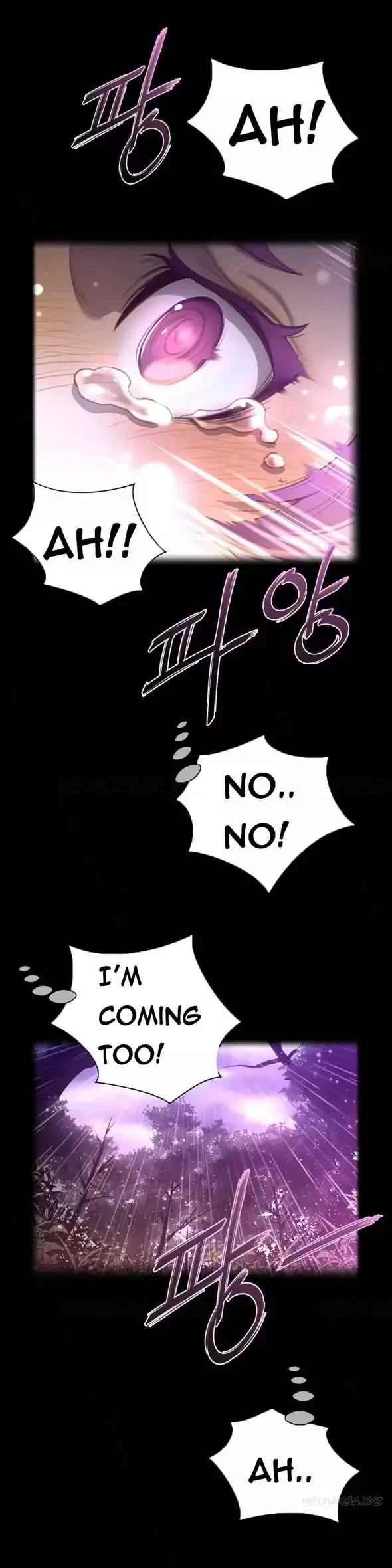 Perfect Half Chapter 18 page 3 - 