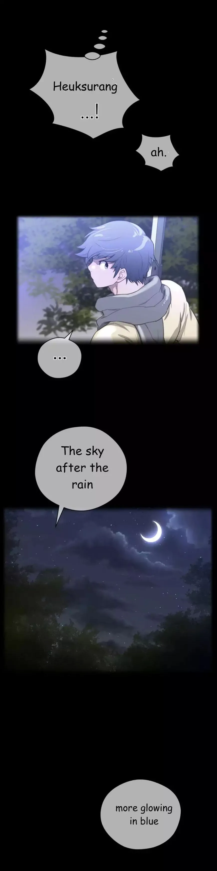 Perfect Half Chapter 19 page 3 - 