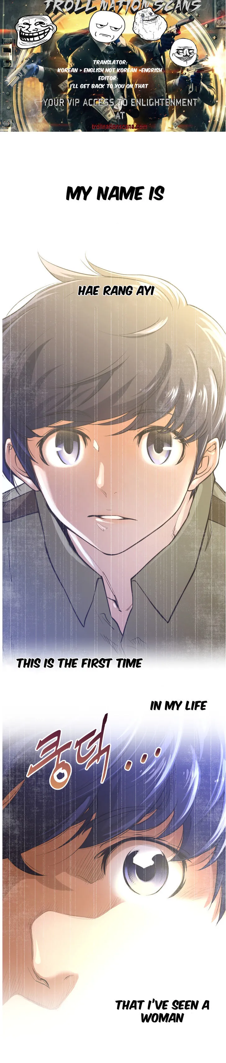 Perfect Half Chapter 2 page 2 - 