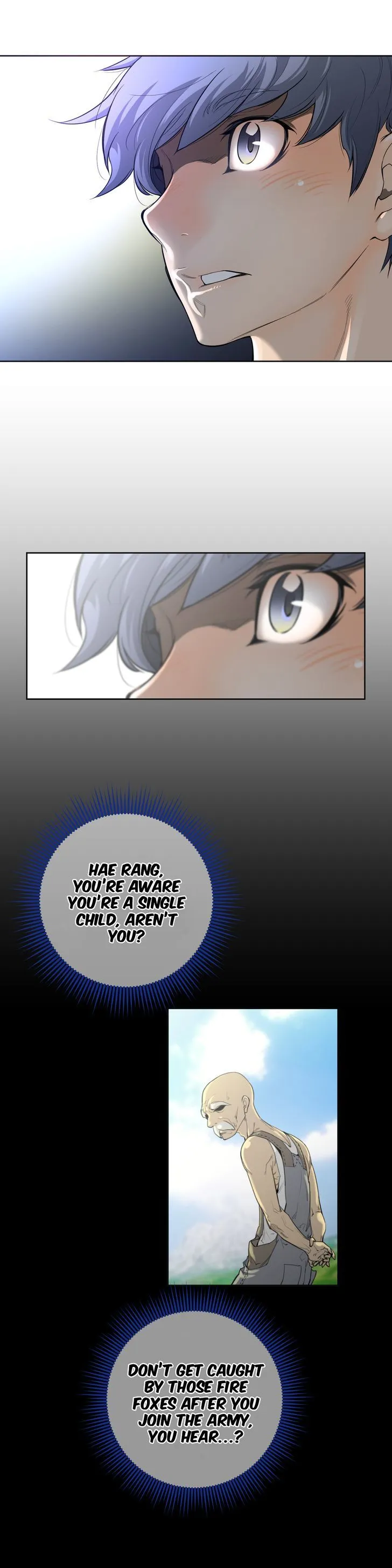 Perfect Half Chapter 2 page 17 - 