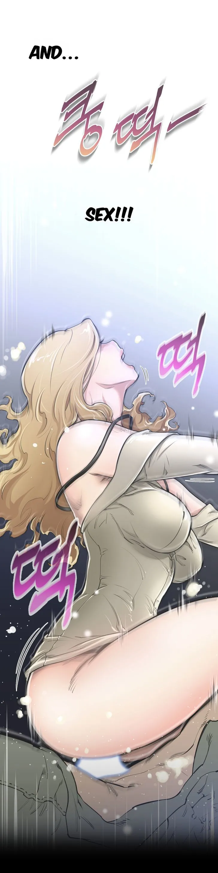 Perfect Half Chapter 2 page 3 - 