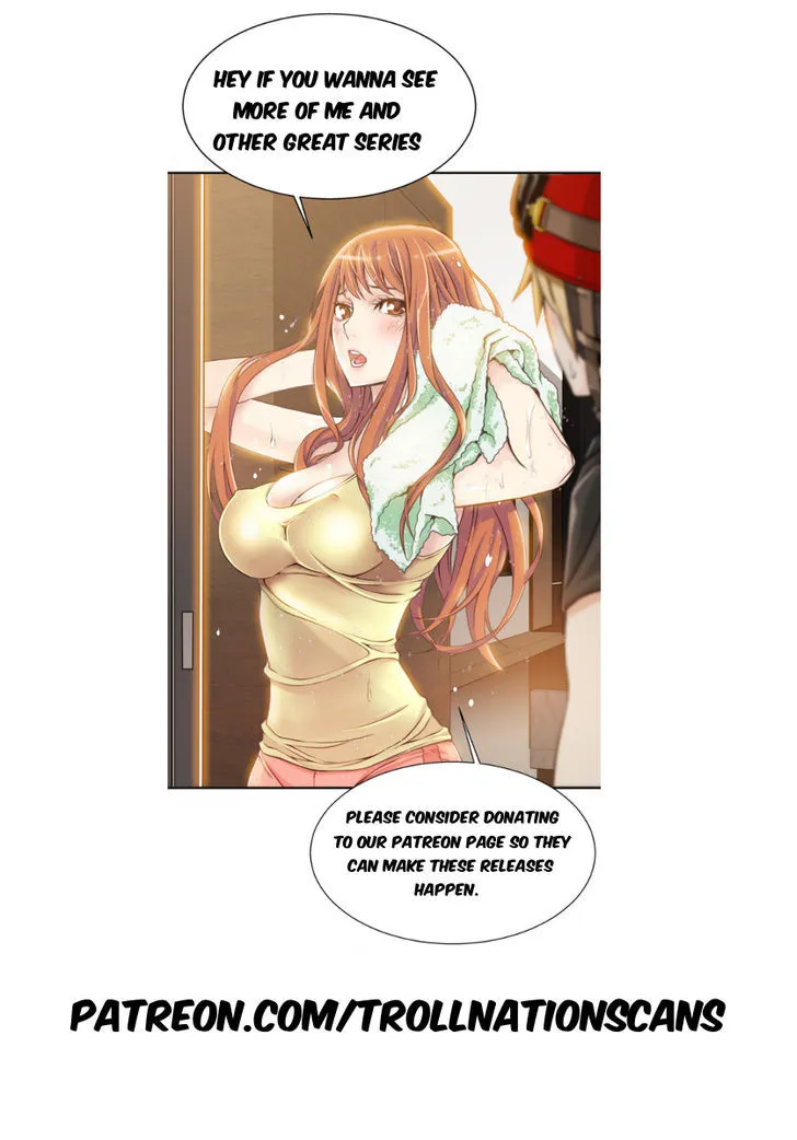 Perfect Half Chapter 2 page 25 - 